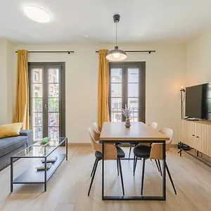 Apartamento Bosco Eco Living, Sevilla