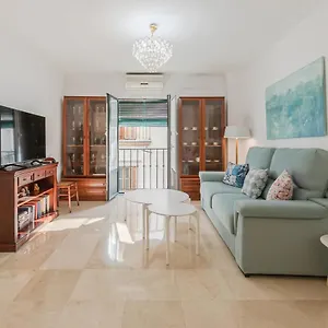Apartamento Sevillahome San Roque - Plaza Del Museo, Sevilla